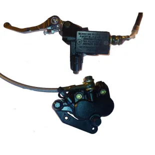 Front brake d marzocchi