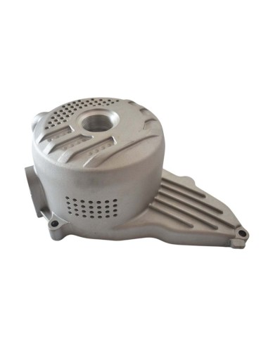 Zs190 special customized cover with hole for ventilation