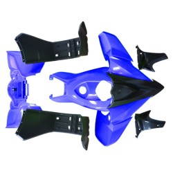 Set fairing assy for new model ATV KF8