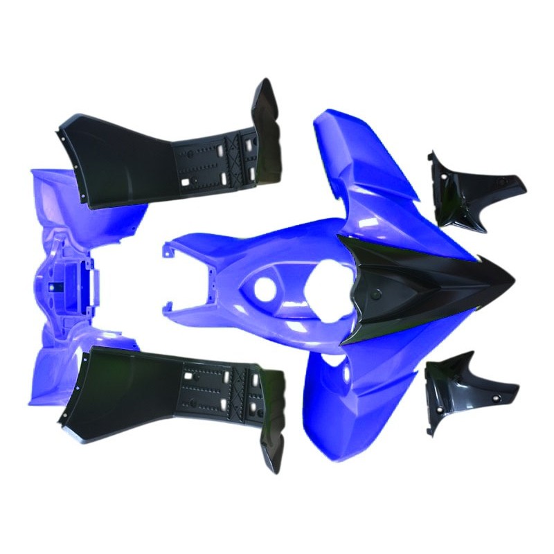 Set fairing assy for new model ATV KF8