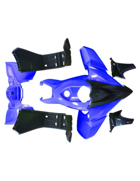 Set fairing assy for new model ATV KF8