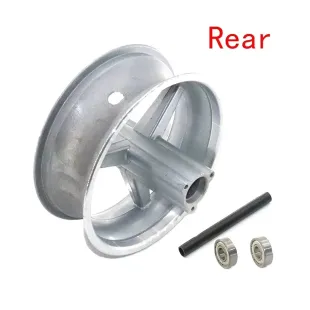 Wheel rim electric bike 6,5