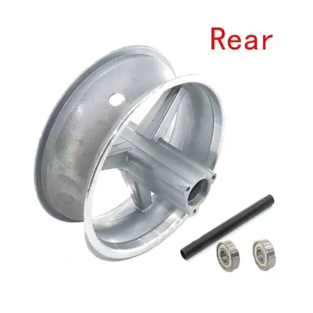 Wheel rim electric bike 6,5