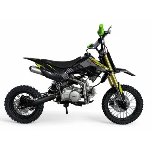 MTR minicross XZ2 125cc 2