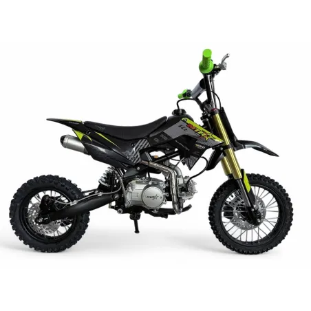 MTR minicross XZ2 125cc
