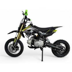 MTR xz2 125cc low cost!!