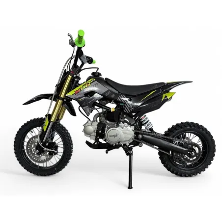 MTR minicross XZ2 125cc