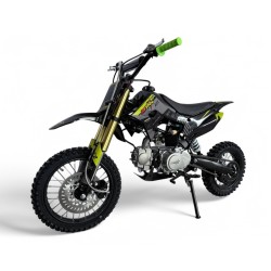 MTR minicross XZ2 125cc