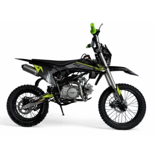 MTR XLZ 125cc mid size 2