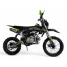 MTR xlz 125cc off road