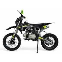 MTR XLZ 125cc mid size