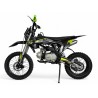MTR XLZ 125cc mid size