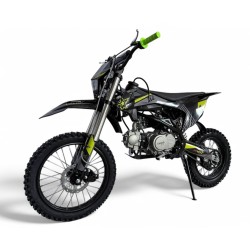 MTR XLZ 125cc mid size
