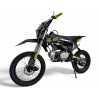 MTR XLZ 125cc mid size