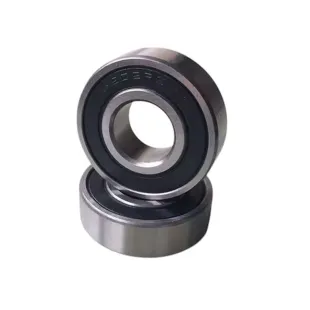 2 wheel bearing 6202