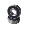 2 wheel bearing 6202