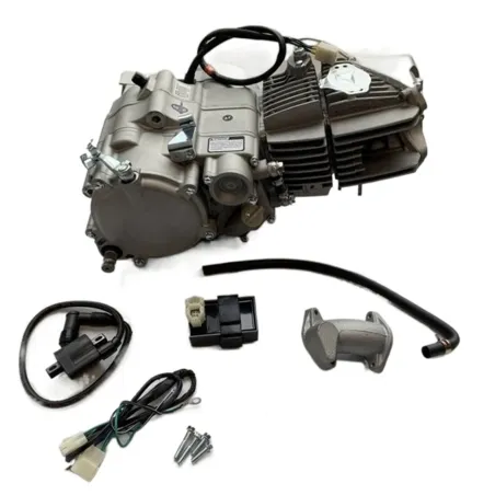 Daytona anima 190f 4v