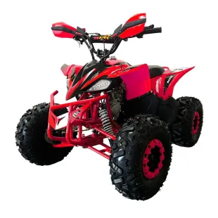 Miniquad MTR KF8 2