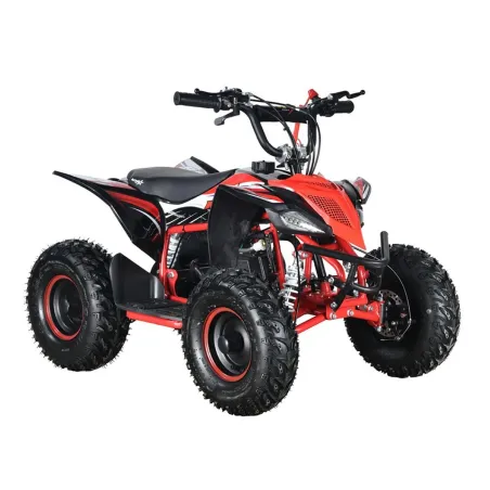 Quad MTR mini kf
