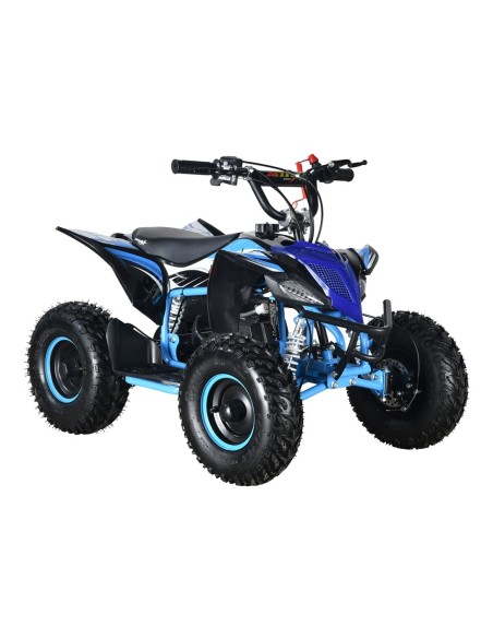 Quad MTR mini kf