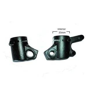 Forks support marzocchi 2