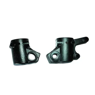 Soporte horquillas marzocchi