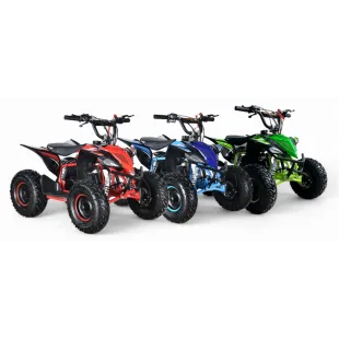 Quad MTR mini kf