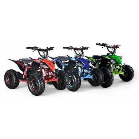 Quad MTR mini kf