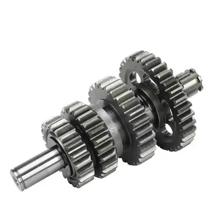 Gearbox zs160