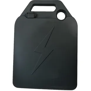 Mobile litthium battery