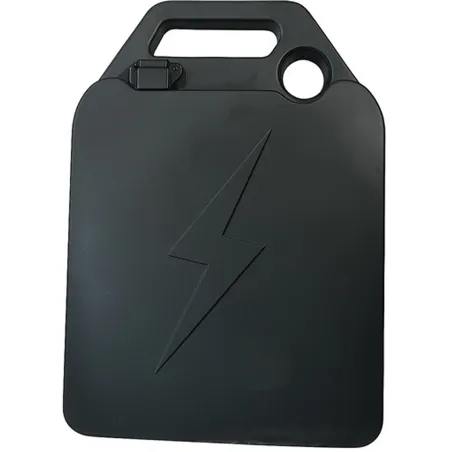 Bateria extraible patinete HARLEY reacondicionada