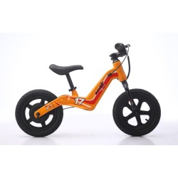 Bicicleta electrica infantil