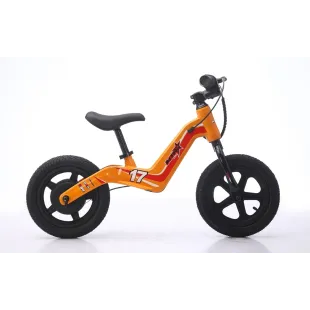 Bicicleta electrica infantil 2
