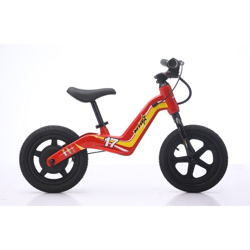 Electric bike for kids
