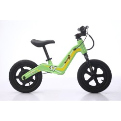 Electric bike for kids
