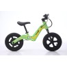 Bicicleta electrica infantil