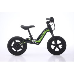 Bicicleta electrica infantil