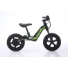 Bicicleta electrica infantil