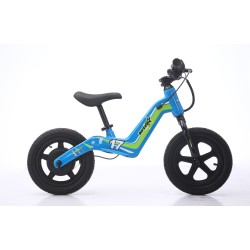 Bicicleta electrica infantil