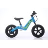 Bicicleta electrica infantil