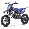 MTR minicross XZR AZUL