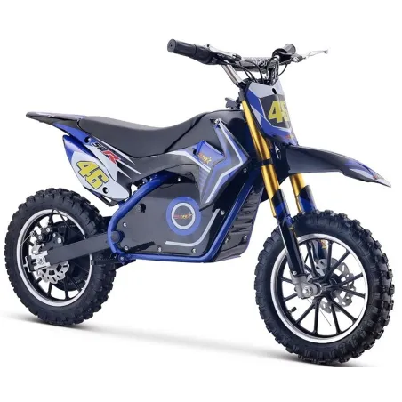 Off road electric bike MTR XZE