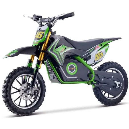 Off road electric bike MTR XZE