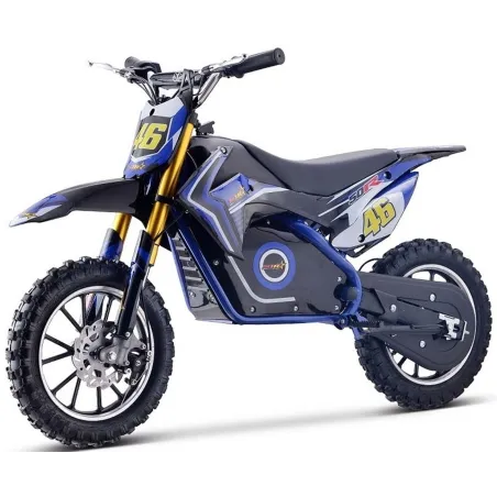 Off road electric bike MTR XZE