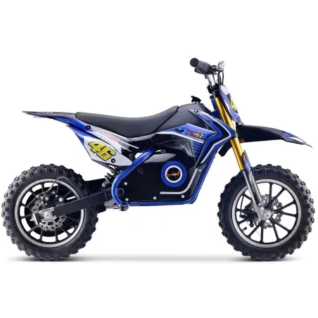 Off road electric bike MTR XZE
