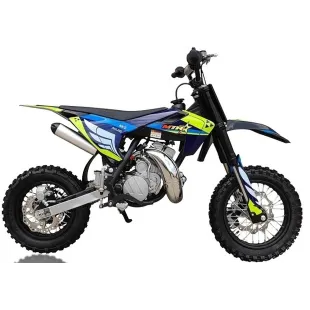MTR CROSSFIRE 49cc