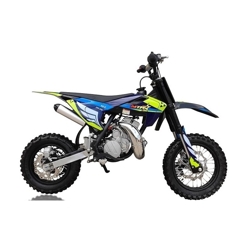 MTR CROSSFIRE 49cc