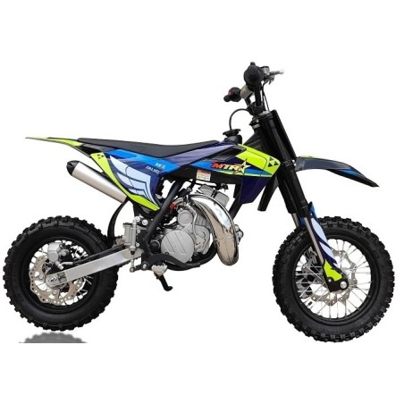 MTR CROSSFIRE 49cc