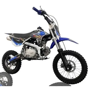 MTR xz1 125cc off road