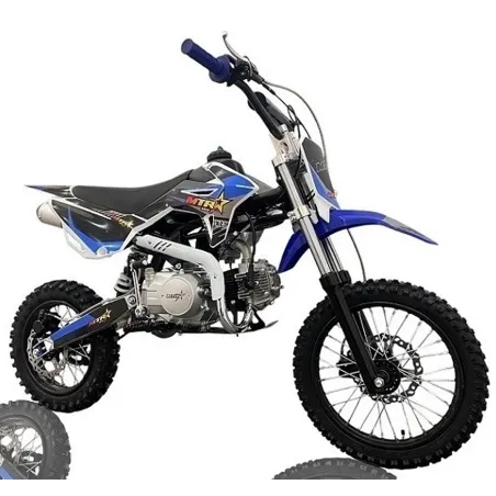 MTR XZ1 novedad!!